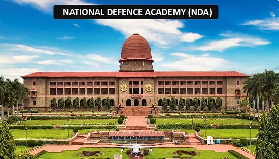 National Defence Academy (NDA)