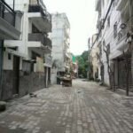 Paryavaran Complex, South Delhi