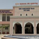 Sankara Eye Hospital, Vidhyadhar Nagar