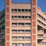 Scope Complex, Lodhi Road, New Delhi
