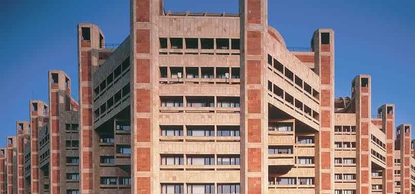 Scope Complex, Lodhi Road, New Delhi