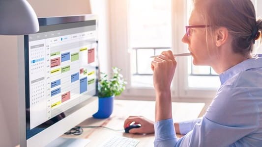 Solopreneur Time Management