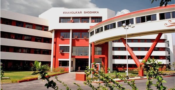 Tata Memorial Hospital, Parel