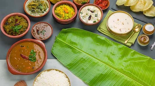 Top 5 Traditional Food of Nagaland