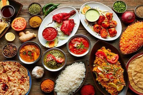 Top 5 Traditional Food of Odisha