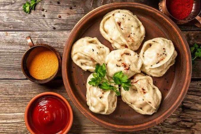Top 5 Traditional Food of Sikkim