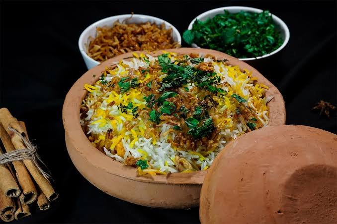 Top 5 Traditional Food of Telangana