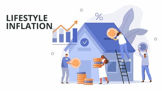 What Is Lifestyle Inflation