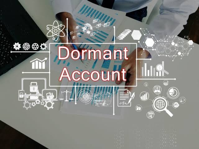 What Is a Dormant Demat Account