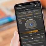 WiFi Speed