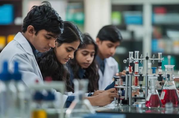 List of Career Options After 12th Science PCB
