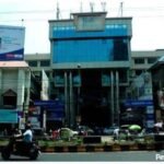Penta Menaka Shopping Complex, Kochi
